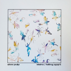 Album artwork for Idaho / Falling Apart by Slow Pulp