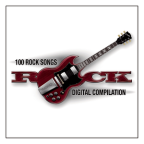Album artwork for Rock 100 by Bonnie Tyler