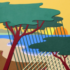 Album artwork for Canopée - EP by Polo & Pan