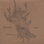 Album artwork for Uprooted by The Antlers