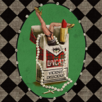 Album artwork for Vicious Delicious [Explicit] by Luvcat