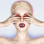 Album artwork for Witness by Katy Perry