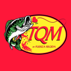 Album artwork for TQM by Fuerza Regida