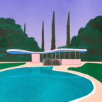 Album artwork for Dawn in LA. by Bolden.