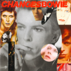 Album artwork for ChangesBowie by David Bowie