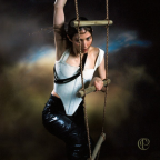 Album artwork for PANG [Explicit] by Caroline Polachek