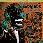 Album artwork for La Luz Del Ritmo by Los Fabulosos Cadillacs