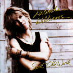 Album artwork for Sweet Old World by Lucinda Williams