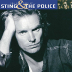 Album artwork for The Very Best of Sting and The Police by Sting