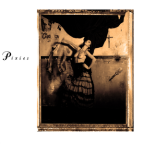 Album artwork for Surfer Rosa by Pixies