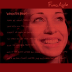 Album artwork for When the Pawn by Fiona Apple