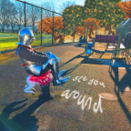 Album artwork for See You Around by truthpaste