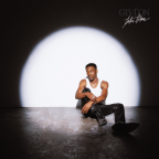 Album artwork for TAKE TIME by Givēon