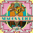 Album artwork for Skaggs & Rice by Ricky Skaggs & Tony Rice