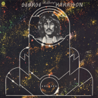 Album artwork for The Best of George Harrison by George Harrison