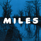 Album artwork for Miles by Miles Davis