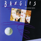Album artwork for Greatest Hits by The Bangles