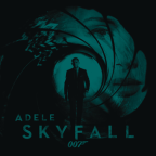 Album artwork for Skyfall by Adele