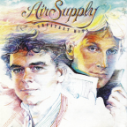 Album artwork for Greatest Hits by Air Supply