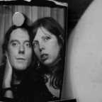 Album artwork for Dishes Are Never Done but Good Luck by Helvetia