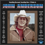 Album artwork for Something Borrowed, Something New: A Tribute to John Anderson by Sierra Ferrell
