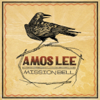 Album artwork for Mission Bell by Amos Lee