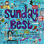Album artwork for Sunday Best by Kacey Musgraves
