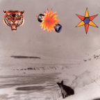 Album artwork for The Three E.P.'s by The Beta Band