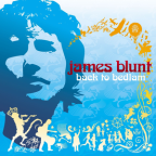 Album artwork for Back to Bedlam by James Blunt