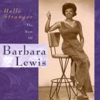 Album artwork for Hello Stranger: The Best of Barbara Lewis by Barbara Lewis