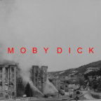 Album artwork for Moby Dick by Jakey