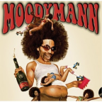 Album artwork for Moodymann [Explicit] by Moodymann