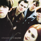 Album artwork for Souvlaki by Slowdive