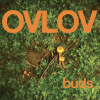 Album artwork for Buds by Ovlov