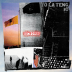Album artwork for Electr-o-pura by Yo La Tengo