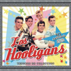 Album artwork for Tesoros de Colección - Los Hooligans by Los Hooligans