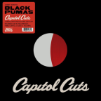 Album artwork for Capitol Cuts by Black Pumas