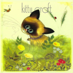 Album artwork for Beats and Breaks from the Flower Patch by Kitty Craft