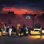 Album artwork for City Club by The Growlers