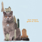 Album artwork for Fire Doesn't Grow on Trees by The Brian Jonestown Massacre