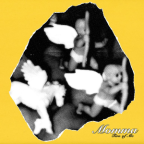 Album artwork for Two of Me [Explicit] by Momma