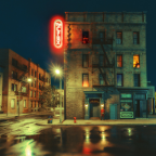 Album artwork for The Crux Deluxe by Djo