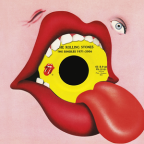 Album artwork for The Rolling Stones Singles Box Set (1971-2006) by The Rolling Stones