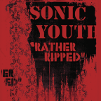 Album artwork for Rather Ripped by Sonic Youth