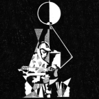 Album artwork for 6 Feet Beneath the Moon by King Krule