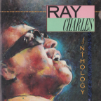 Album artwork for Anthology by Ray Charles