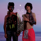 Album artwork for Oracular Spectacular by MGMT