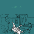 Album artwork for Demon Daze by sports.