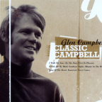 Album artwork for Classic Campbell by Glen Campbell