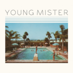 Album artwork for Young Mister by Young MIster
